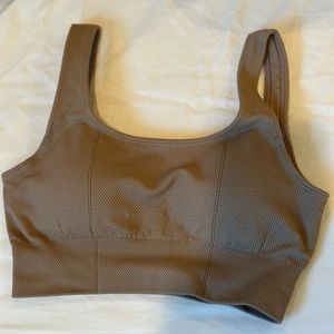 Zyia Active Seamless Bra